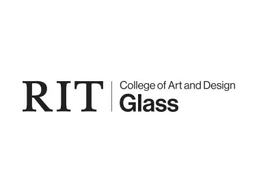 RIT 2018 CAD Glass Logo