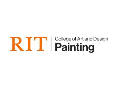 RIT 2018 CAD Painting Logo
