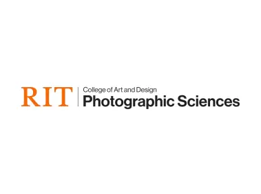 RIT 2018 CAD Photographic Sciences Horizontal Logo
