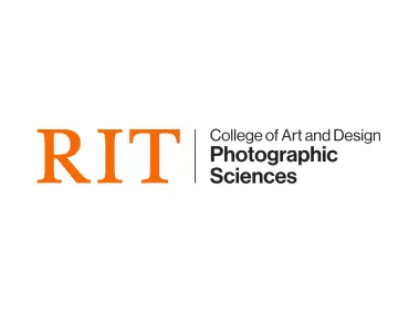 RIT 2018 CAD Photographic Sciences Logo