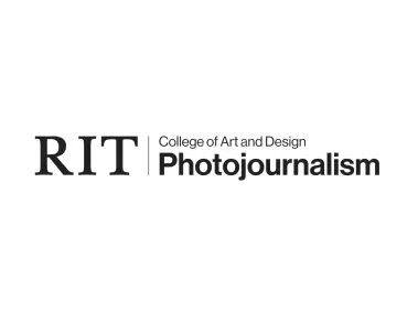 RIT 2018 CAD Photojournalism Logo
