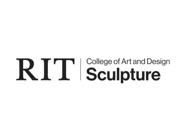 RIT 2018 CAD Sculpture Logo