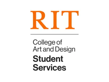 RIT 2018 CAD Student Services Logo