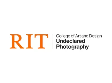 RIT 2018 CAD Undeclared Photography Logo