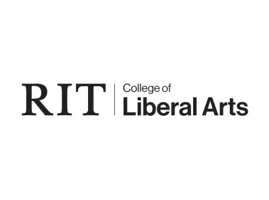 RIT 2018 College of Liberal Arts Logo