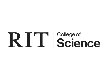 RIT 2018 College of Science Logo