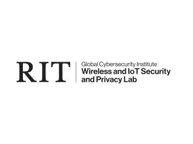 RIT 2018 GCI Wireless and IoT Security and Privacy Lab Logo