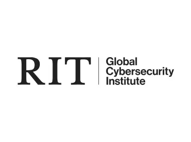 RIT 2018 Global Cybersecurity Institute Logo