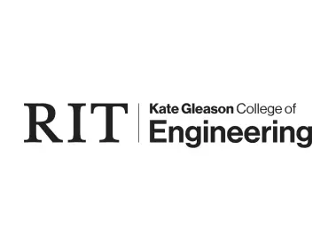 RIT 2018 Kate Gleason College of Engineering Logo