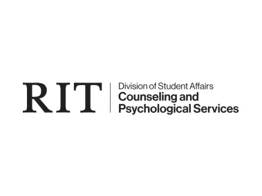RIT 2018 SA Counseling and Psychological Services Logo