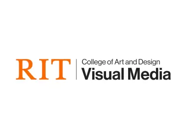 RIT CAD Visual Media Logo