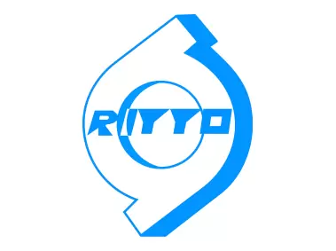 Ritto, Shiga Logo