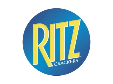 Ritz Crackers Logo