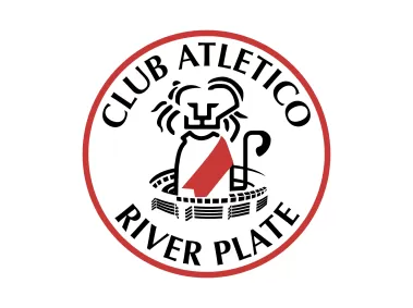 River Plate 86 Logo