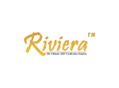 Riviera Logo