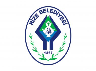 Rize Belediyesi Logo