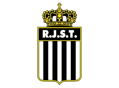 RJST Royale Jeunesse Sportive Taminoise Logo