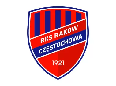 RKS Raków Częstochowa Logo