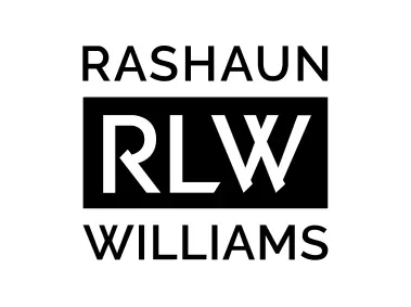 RLW Rashaun Williams Logo