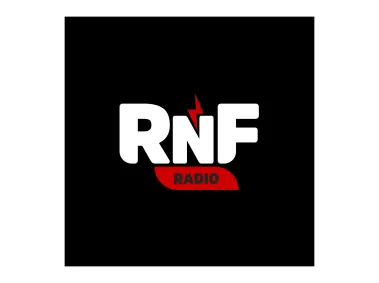 RNF Radio Logo