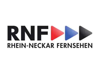 RNF Rhein Neckar Fernsehens Logo
