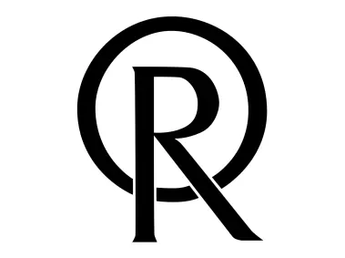 RO Symbol of HS Logo