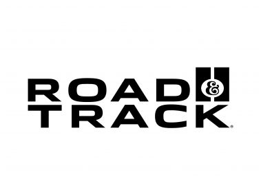Road and Track Logo