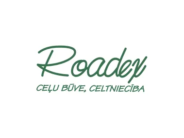 Roadex Logo