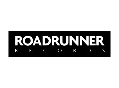 Roadrunner Records Logo