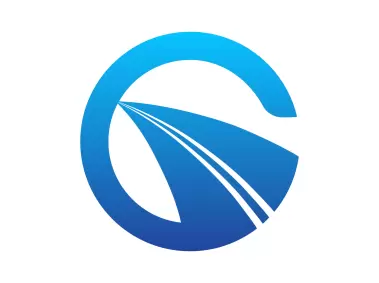 Roads Department of Georgia Logo