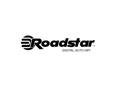 Roadstar Logo