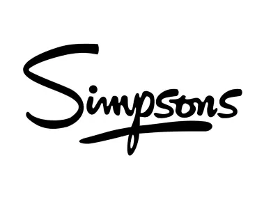 Robert Simpsons Company Logo