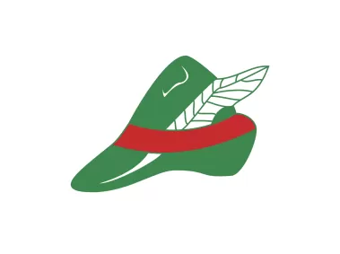 Robin Hood Hat Logo