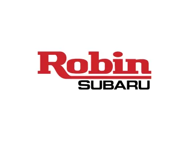 Robin Subaru Logo