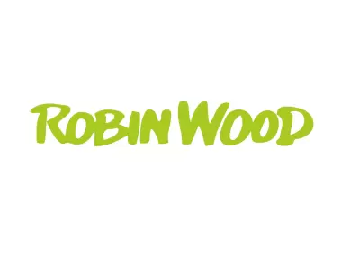 Robin Wood Logo