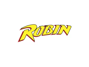 Robin Logo