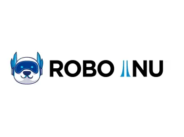 ROBO INU FINANCE (RBIF) Logo