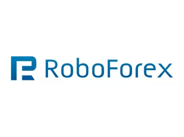 RoboForex Logo