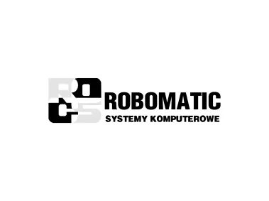 Robomatic Logo