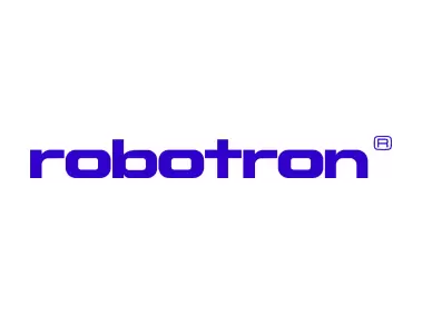 Robotron Logo