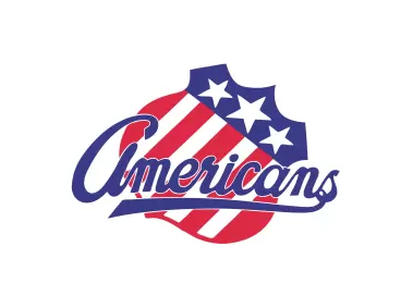 Rochester Americans Logo