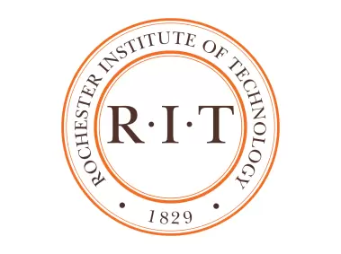 Rochester Institute of Technology Seal Logo