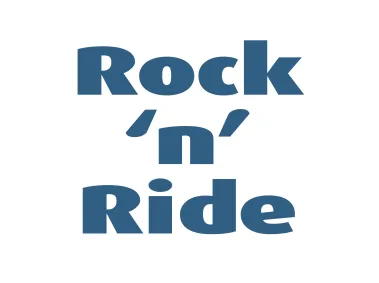 Rock n Ride Logo