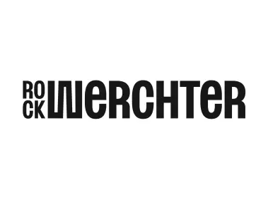 Rock Werchter 2023 Logo