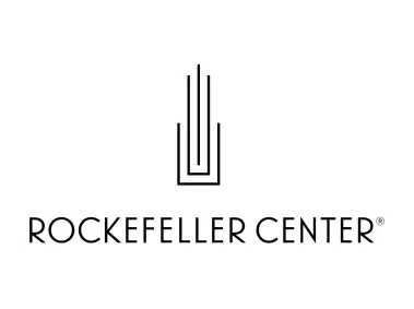 Rockefeller Center Logo