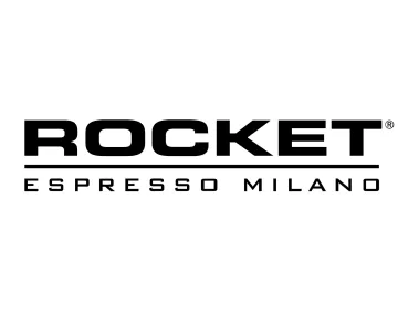 Rocket Espresso Logo