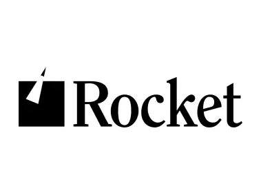 Rocket Software Logo