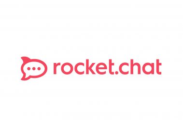Rocket.chat Logo