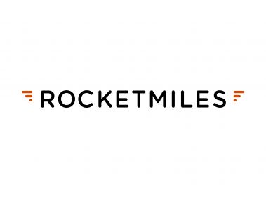 Rocketmiles Logo