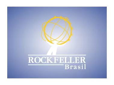 ROCKFELLER Brasil Logo